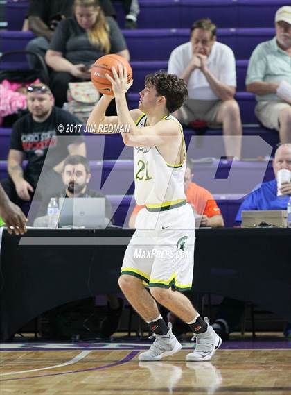 Thumbnail 1 in Mountain Brook vs. Ranney (City of Palms Classic) photogallery.