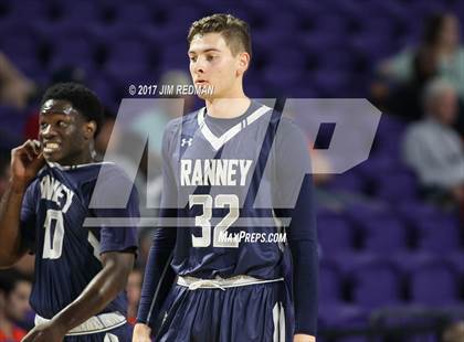 Thumbnail 3 in Mountain Brook vs. Ranney (City of Palms Classic) photogallery.