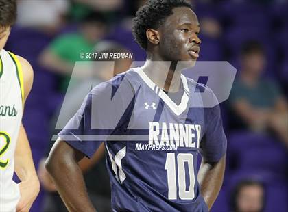 Thumbnail 1 in Mountain Brook vs. Ranney (City of Palms Classic) photogallery.