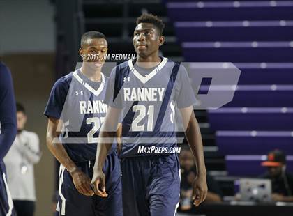 Thumbnail 2 in Mountain Brook vs. Ranney (City of Palms Classic) photogallery.