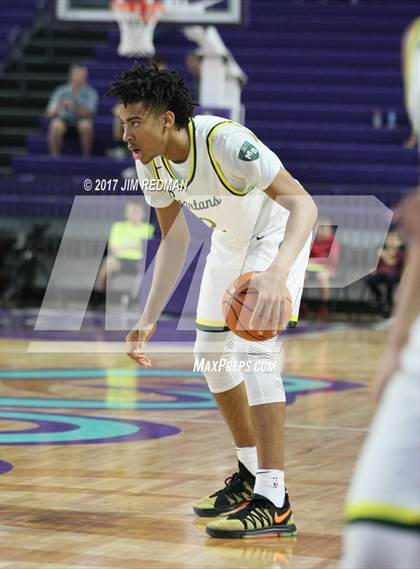 Thumbnail 3 in Mountain Brook vs. Ranney (City of Palms Classic) photogallery.