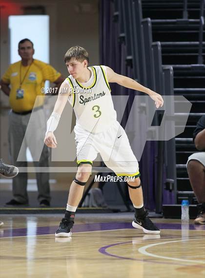 Thumbnail 3 in Mountain Brook vs. Ranney (City of Palms Classic) photogallery.