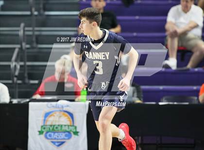 Thumbnail 2 in Mountain Brook vs. Ranney (City of Palms Classic) photogallery.