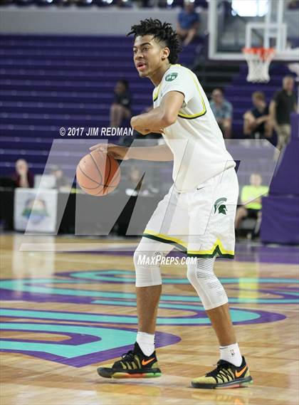 Thumbnail 1 in Mountain Brook vs. Ranney (City of Palms Classic) photogallery.