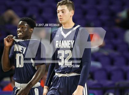 Thumbnail 1 in Mountain Brook vs. Ranney (City of Palms Classic) photogallery.