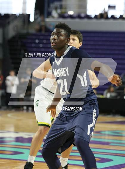Thumbnail 2 in Mountain Brook vs. Ranney (City of Palms Classic) photogallery.