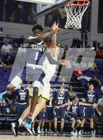 Thumbnail 1 in Mountain Brook vs. Ranney (City of Palms Classic) photogallery.