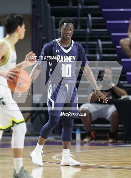 Thumbnail 3 in Mountain Brook vs. Ranney (City of Palms Classic) photogallery.
