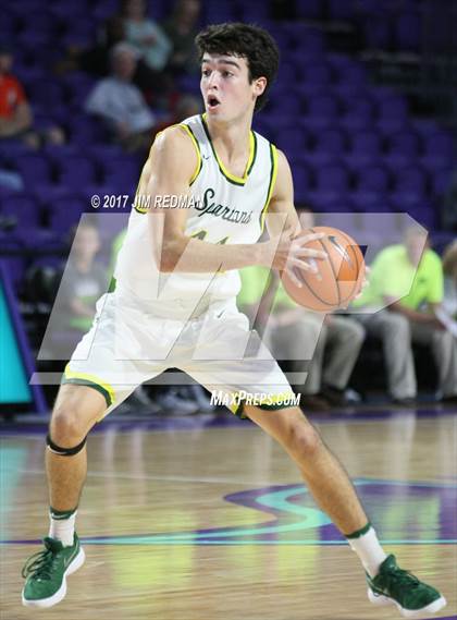 Thumbnail 2 in Mountain Brook vs. Ranney (City of Palms Classic) photogallery.