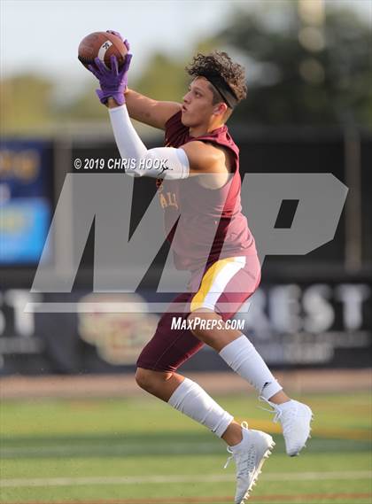 Thumbnail 2 in Dobson @ Salpointe Catholic photogallery.