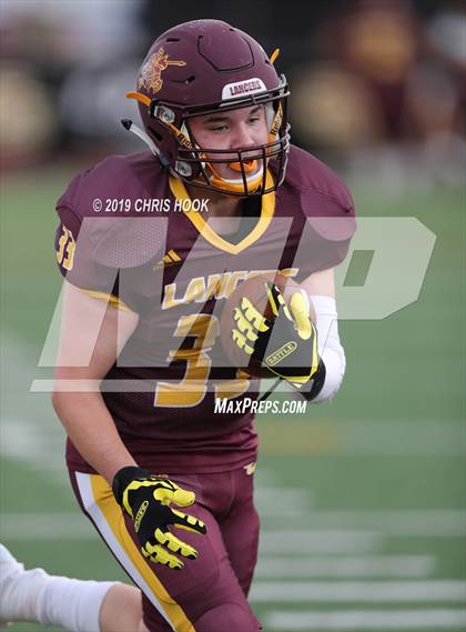 Thumbnail 2 in Dobson @ Salpointe Catholic photogallery.