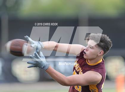 Thumbnail 2 in Dobson @ Salpointe Catholic photogallery.