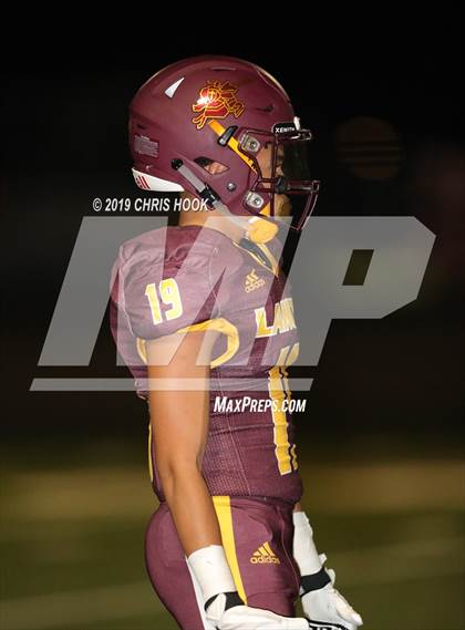 Thumbnail 3 in Dobson @ Salpointe Catholic photogallery.