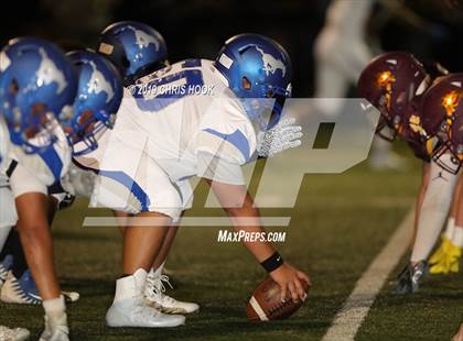 Thumbnail 1 in Dobson @ Salpointe Catholic photogallery.