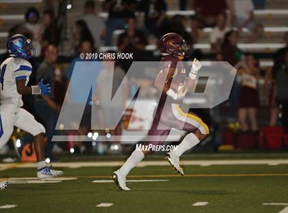 Thumbnail 2 in Dobson @ Salpointe Catholic photogallery.