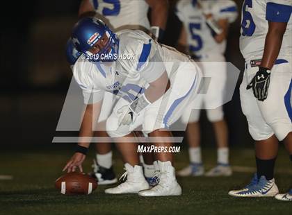 Thumbnail 2 in Dobson @ Salpointe Catholic photogallery.