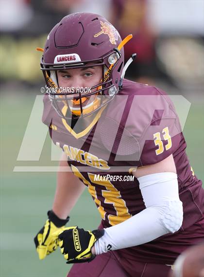 Thumbnail 2 in Dobson @ Salpointe Catholic photogallery.