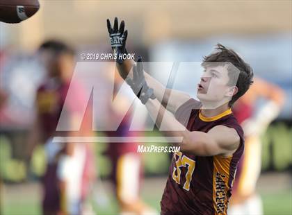Thumbnail 3 in Dobson @ Salpointe Catholic photogallery.