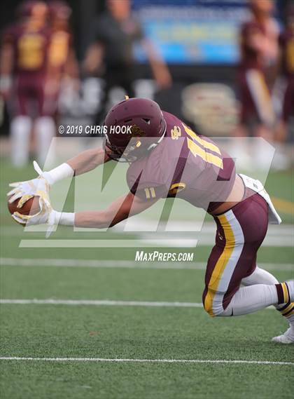 Thumbnail 2 in Dobson @ Salpointe Catholic photogallery.