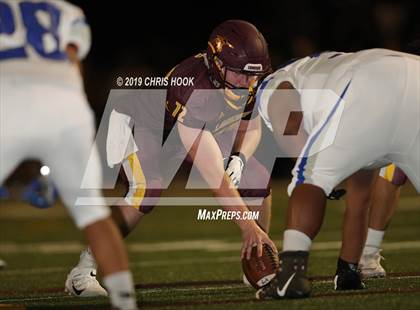 Thumbnail 3 in Dobson @ Salpointe Catholic photogallery.