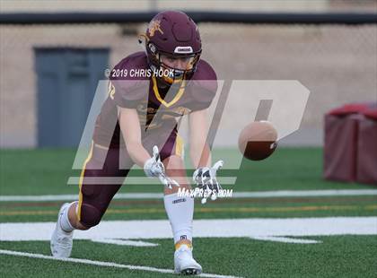 Thumbnail 1 in Dobson @ Salpointe Catholic photogallery.