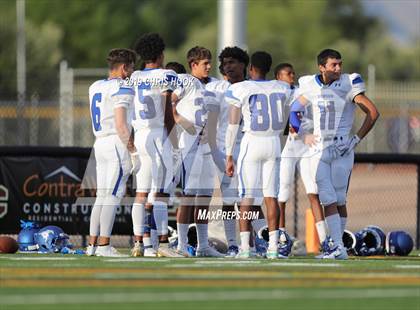 Thumbnail 1 in Dobson @ Salpointe Catholic photogallery.