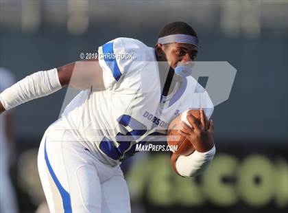 Thumbnail 1 in Dobson @ Salpointe Catholic photogallery.