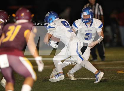 Thumbnail 2 in Dobson @ Salpointe Catholic photogallery.