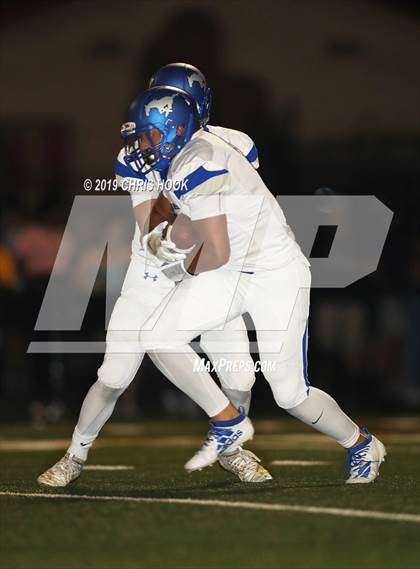 Thumbnail 1 in Dobson @ Salpointe Catholic photogallery.
