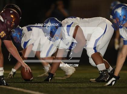 Thumbnail 2 in Dobson @ Salpointe Catholic photogallery.