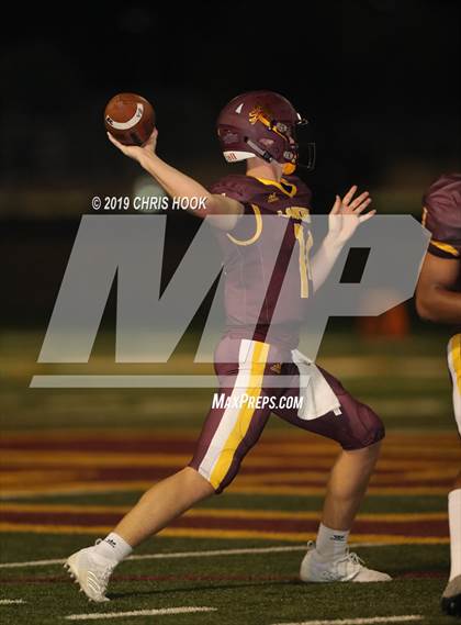 Thumbnail 3 in Dobson @ Salpointe Catholic photogallery.