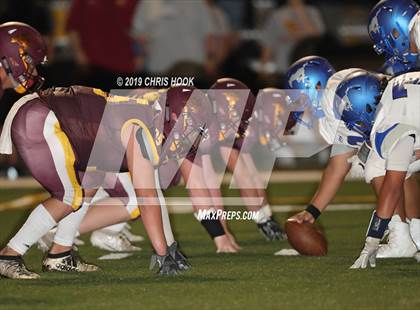 Thumbnail 2 in Dobson @ Salpointe Catholic photogallery.