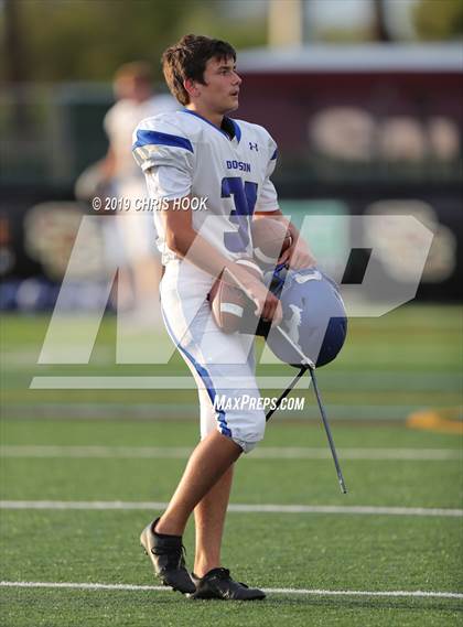 Thumbnail 2 in Dobson @ Salpointe Catholic photogallery.
