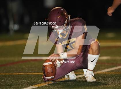 Thumbnail 2 in Dobson @ Salpointe Catholic photogallery.