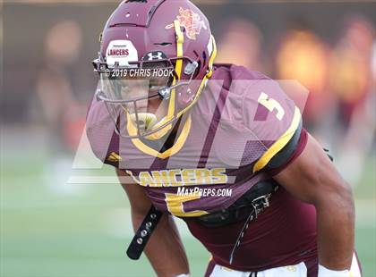 Thumbnail 2 in Dobson @ Salpointe Catholic photogallery.