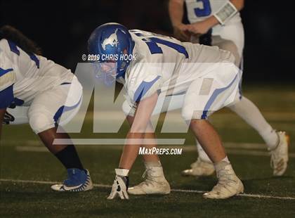 Thumbnail 3 in Dobson @ Salpointe Catholic photogallery.