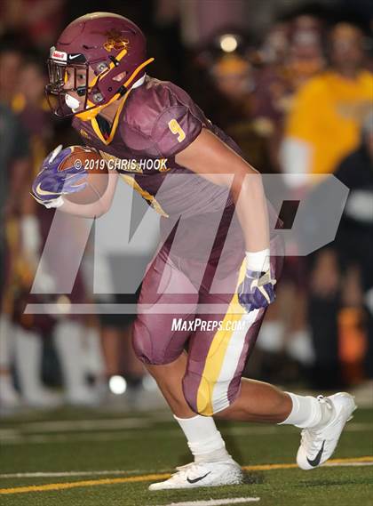 Thumbnail 1 in Dobson @ Salpointe Catholic photogallery.