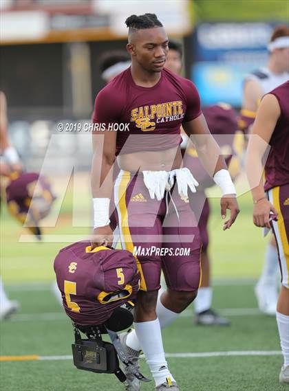 Thumbnail 2 in Dobson @ Salpointe Catholic photogallery.
