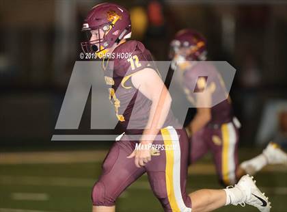 Thumbnail 1 in Dobson @ Salpointe Catholic photogallery.