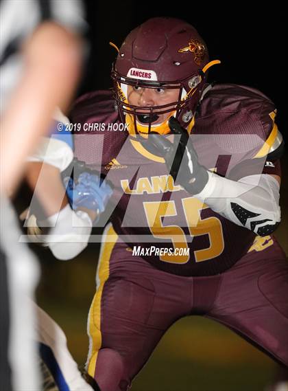 Thumbnail 2 in Dobson @ Salpointe Catholic photogallery.