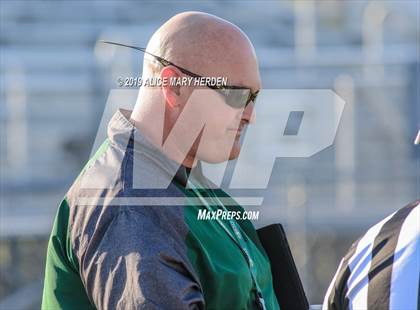 Thumbnail 2 in Calvary Christian vs Weeki Wachee (Spring Scrimmage) photogallery.