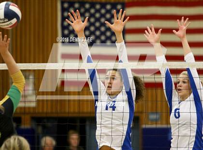 Thumbnail 3 in Sonora @ Acalanes (CIF NorCal D3 Regional Final) photogallery.