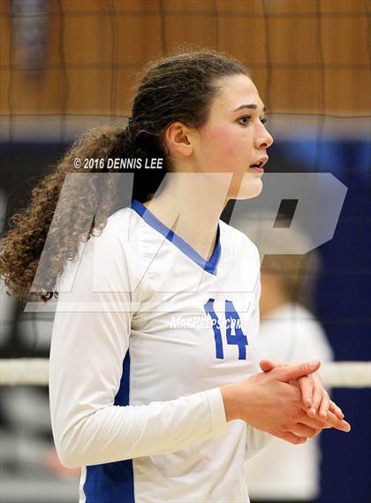 Thumbnail 3 in Sonora @ Acalanes (CIF NorCal D3 Regional Final) photogallery.