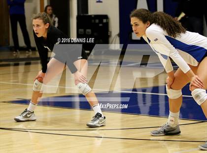 Thumbnail 2 in Sonora @ Acalanes (CIF NorCal D3 Regional Final) photogallery.