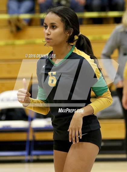 Thumbnail 2 in Sonora @ Acalanes (CIF NorCal D3 Regional Final) photogallery.