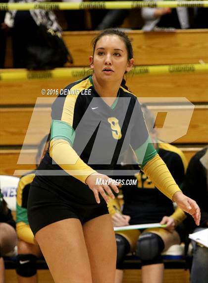 Thumbnail 1 in Sonora @ Acalanes (CIF NorCal D3 Regional Final) photogallery.
