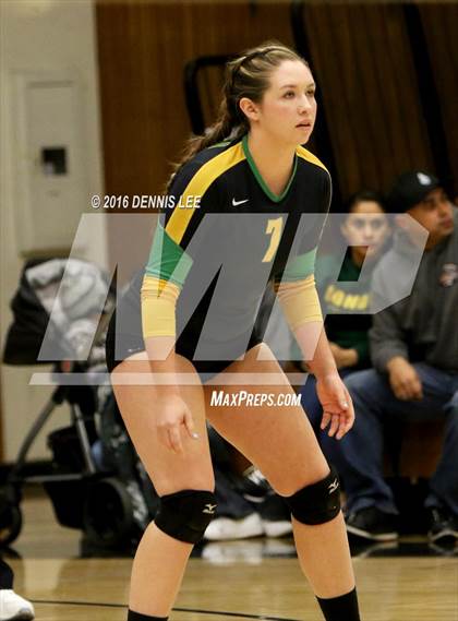Thumbnail 2 in Sonora @ Acalanes (CIF NorCal D3 Regional Final) photogallery.