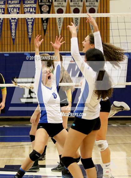 Thumbnail 1 in Sonora @ Acalanes (CIF NorCal D3 Regional Final) photogallery.