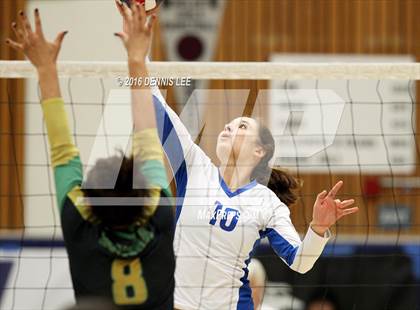 Thumbnail 3 in Sonora @ Acalanes (CIF NorCal D3 Regional Final) photogallery.