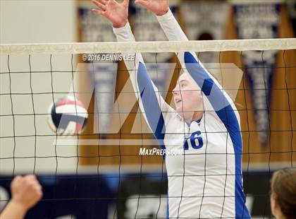 Thumbnail 2 in Sonora @ Acalanes (CIF NorCal D3 Regional Final) photogallery.